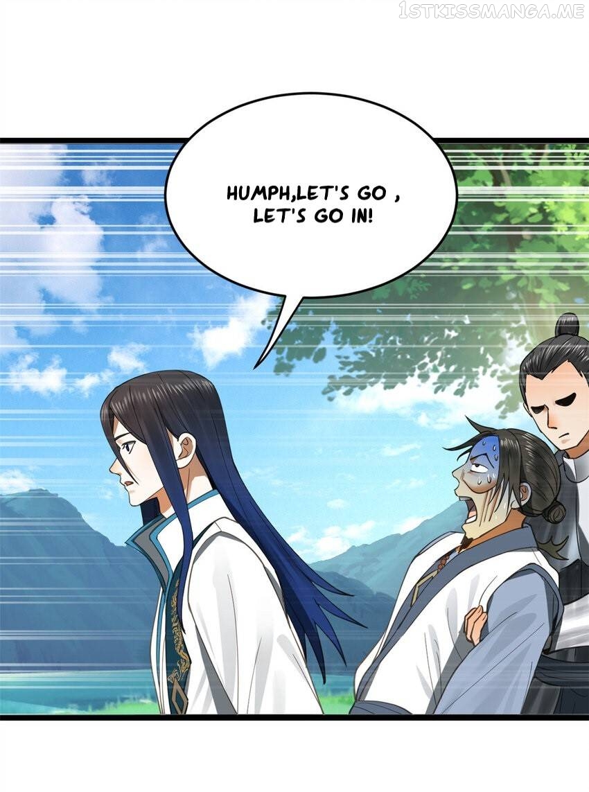 Survive As The Hero’s Husband! Chapter 81 - page 7