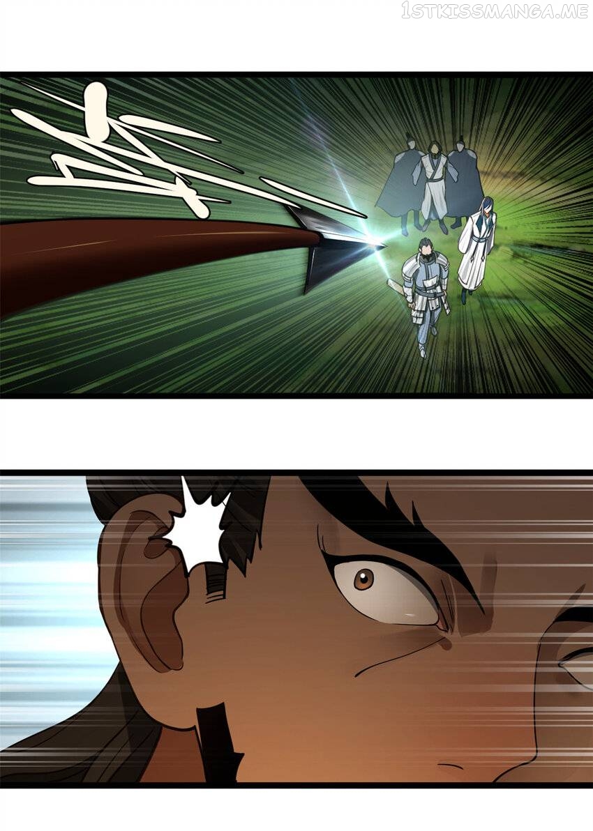 Survive As The Hero’s Husband! Chapter 81 - page 8