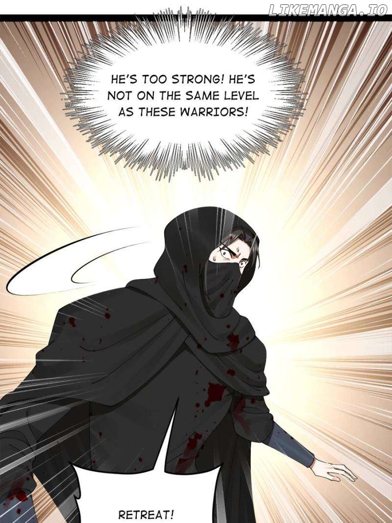 Survive As The Hero’s Husband! Chapter 168 - page 16