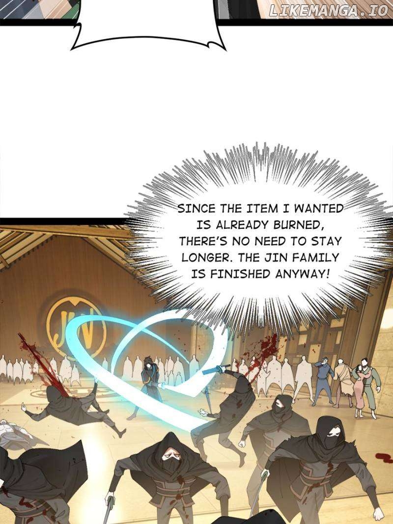 Survive As The Hero’s Husband! Chapter 168 - page 17