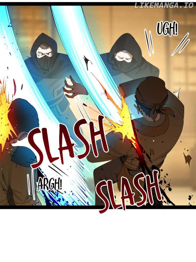 Survive As The Hero’s Husband! Chapter 168 - page 2