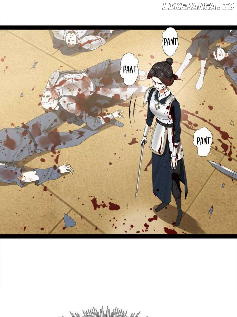 Survive As The Hero’s Husband! Chapter 168 - page 20