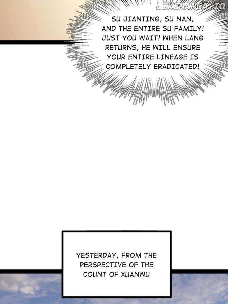 Survive As The Hero’s Husband! Chapter 168 - page 22