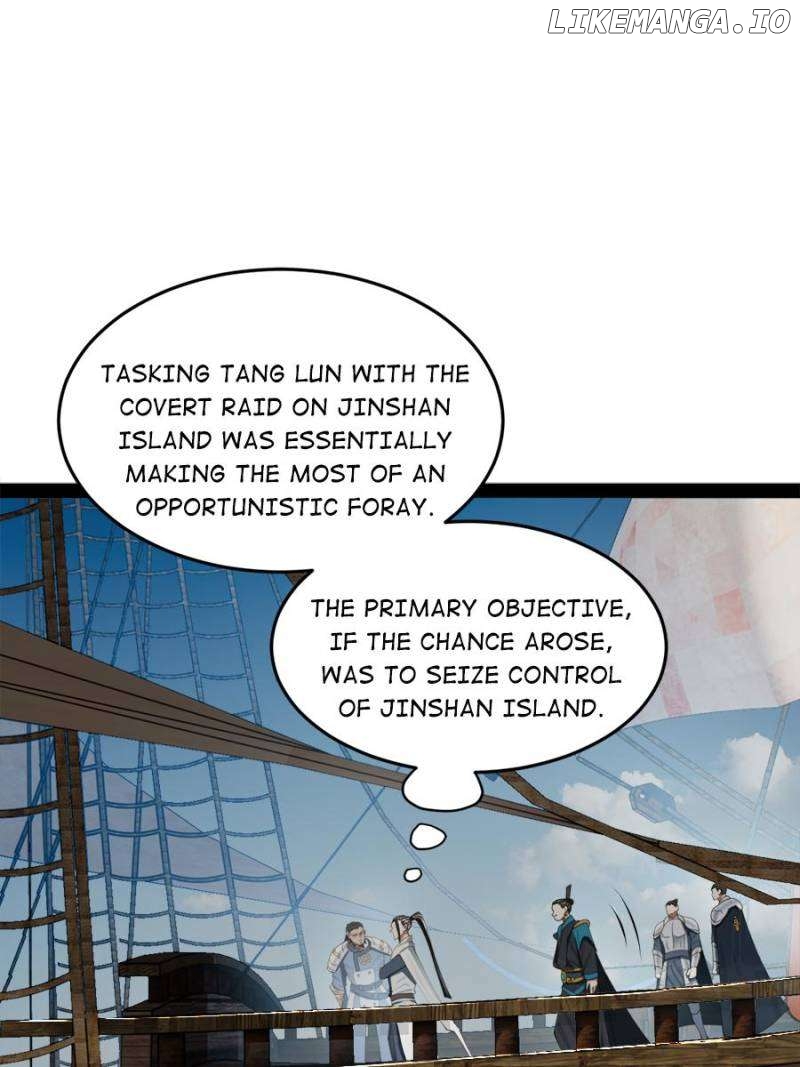 Survive As The Hero’s Husband! Chapter 168 - page 25