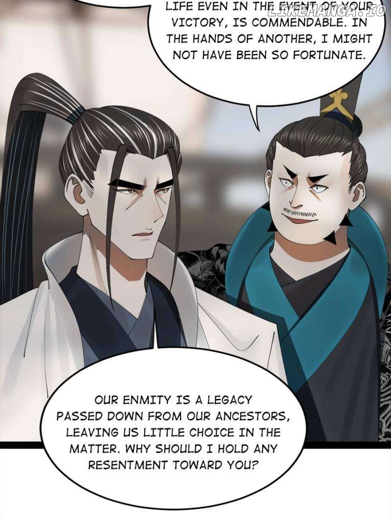 Survive As The Hero’s Husband! Chapter 168 - page 28