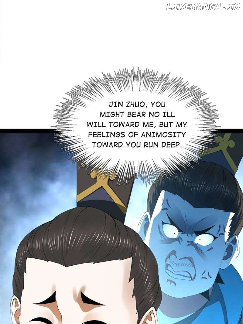 Survive As The Hero’s Husband! Chapter 168 - page 29