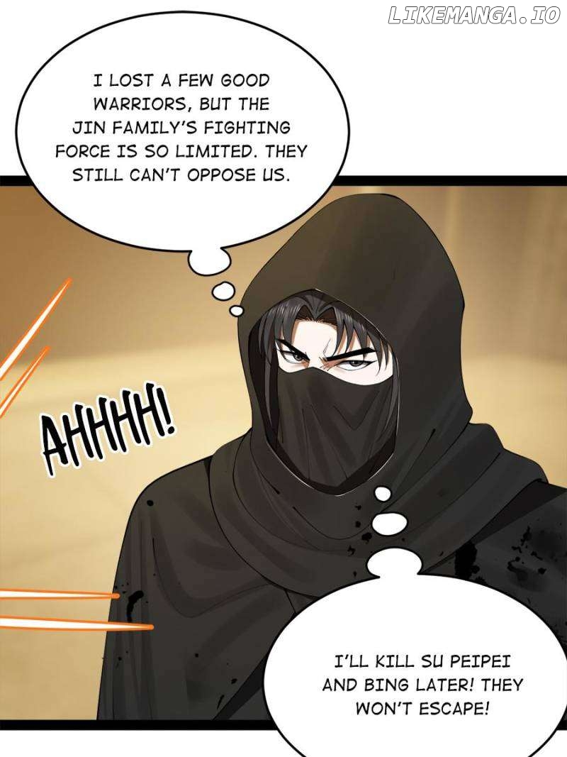 Survive As The Hero’s Husband! Chapter 168 - page 3