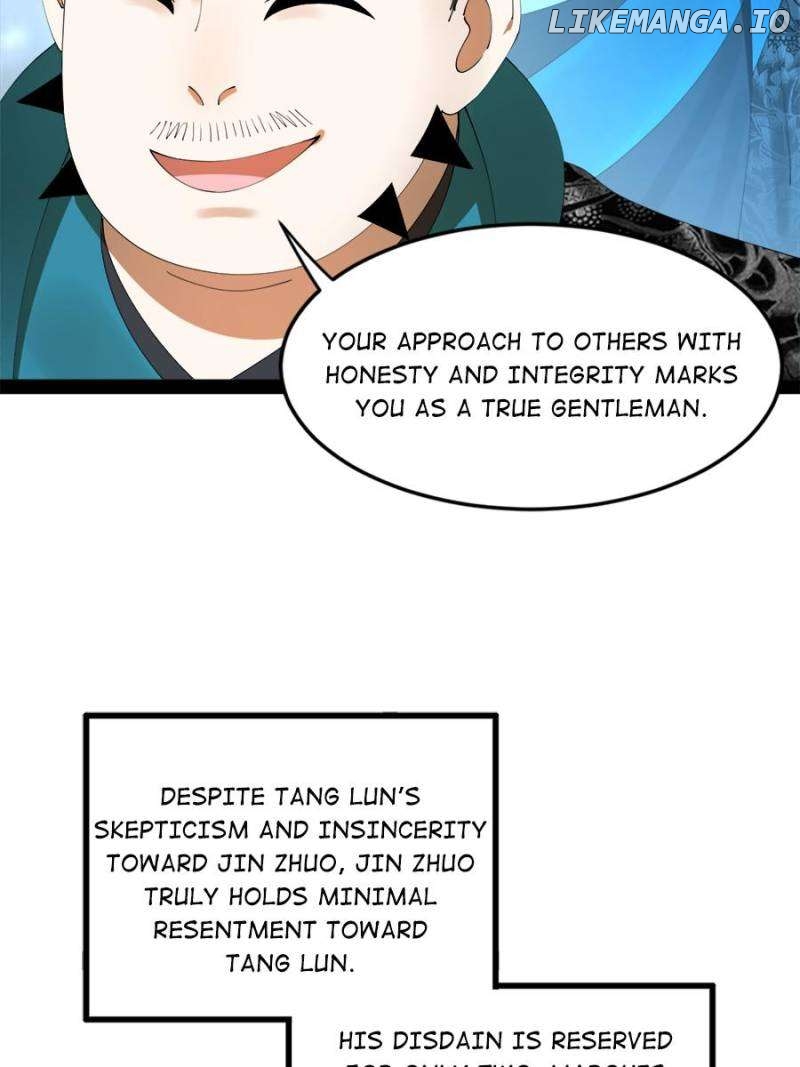 Survive As The Hero’s Husband! Chapter 168 - page 30