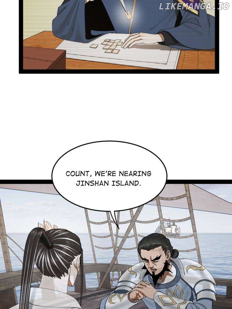 Survive As The Hero’s Husband! Chapter 168 - page 34