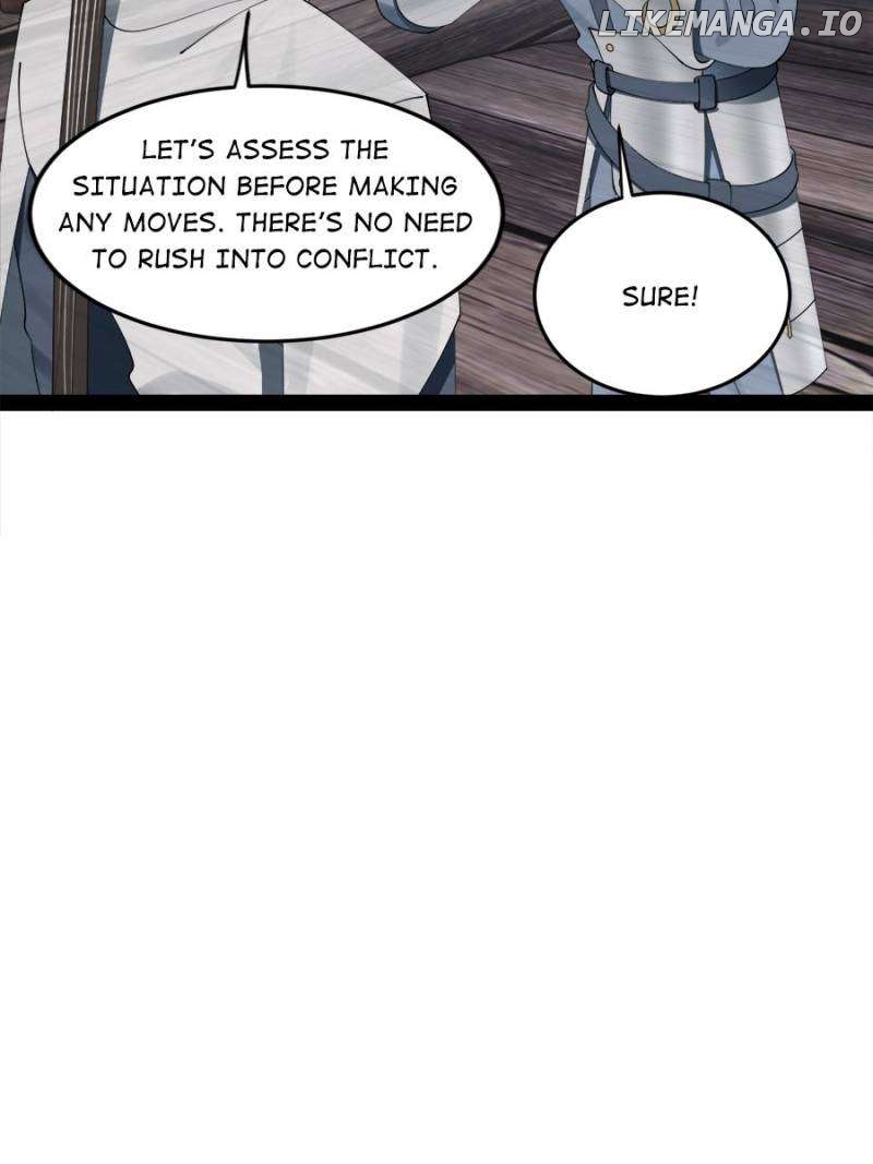 Survive As The Hero’s Husband! Chapter 168 - page 35