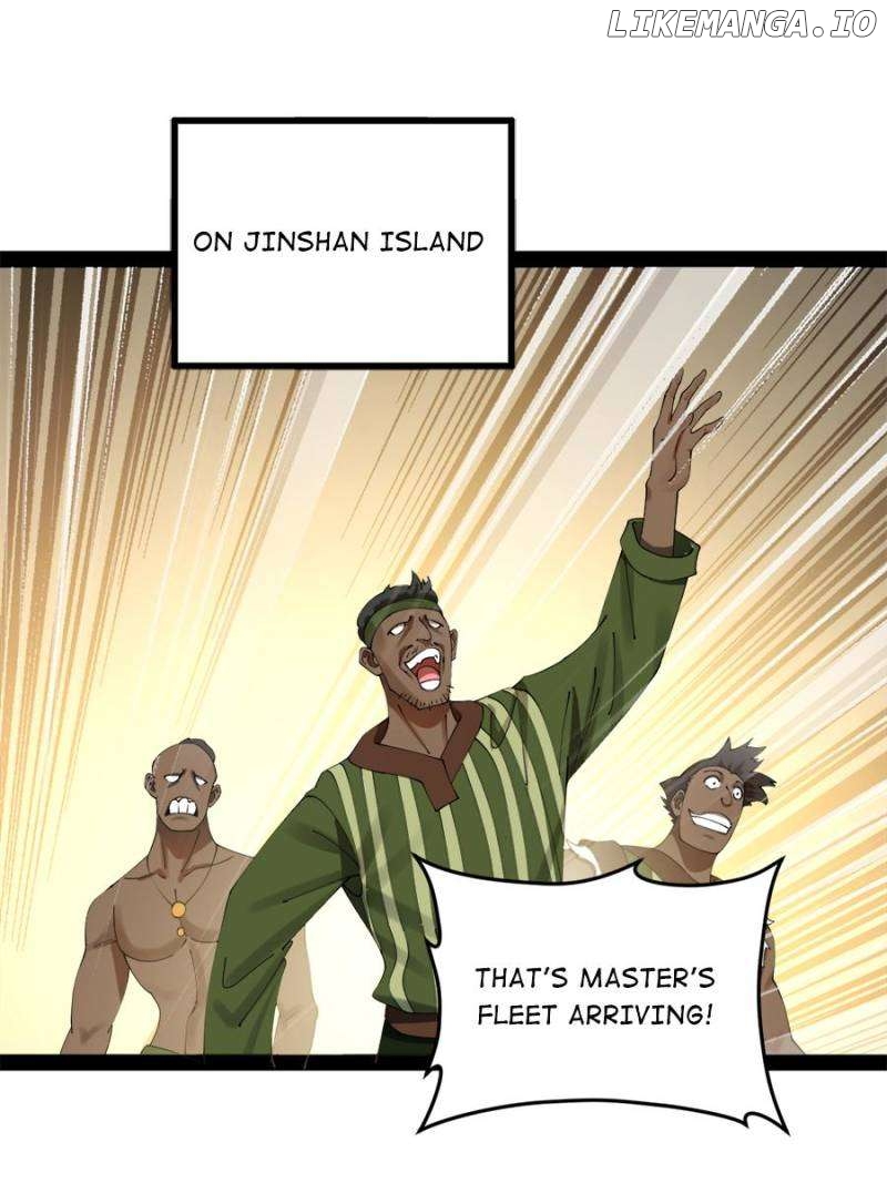 Survive As The Hero’s Husband! Chapter 168 - page 37