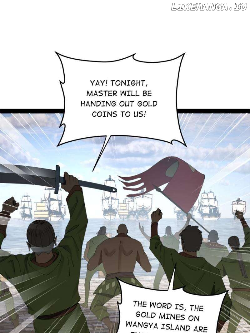 Survive As The Hero’s Husband! Chapter 168 - page 38