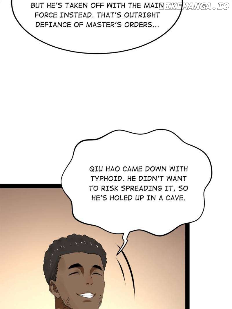 Survive As The Hero’s Husband! Chapter 168 - page 41