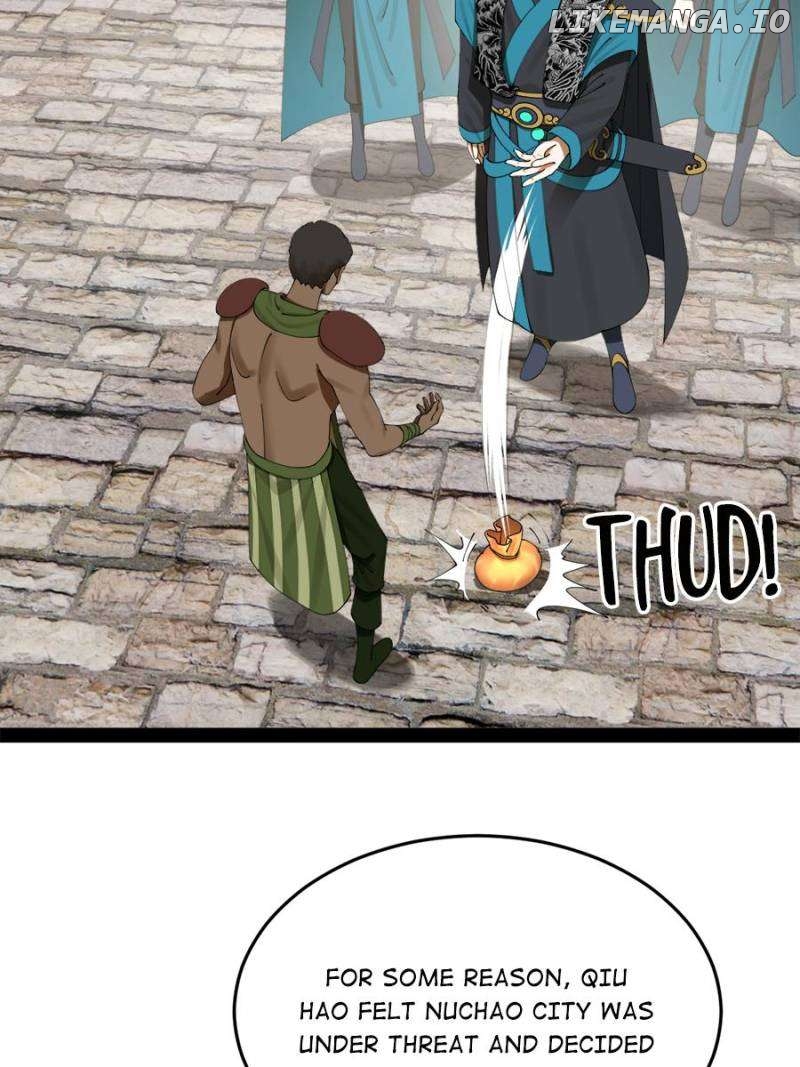Survive As The Hero’s Husband! Chapter 168 - page 43