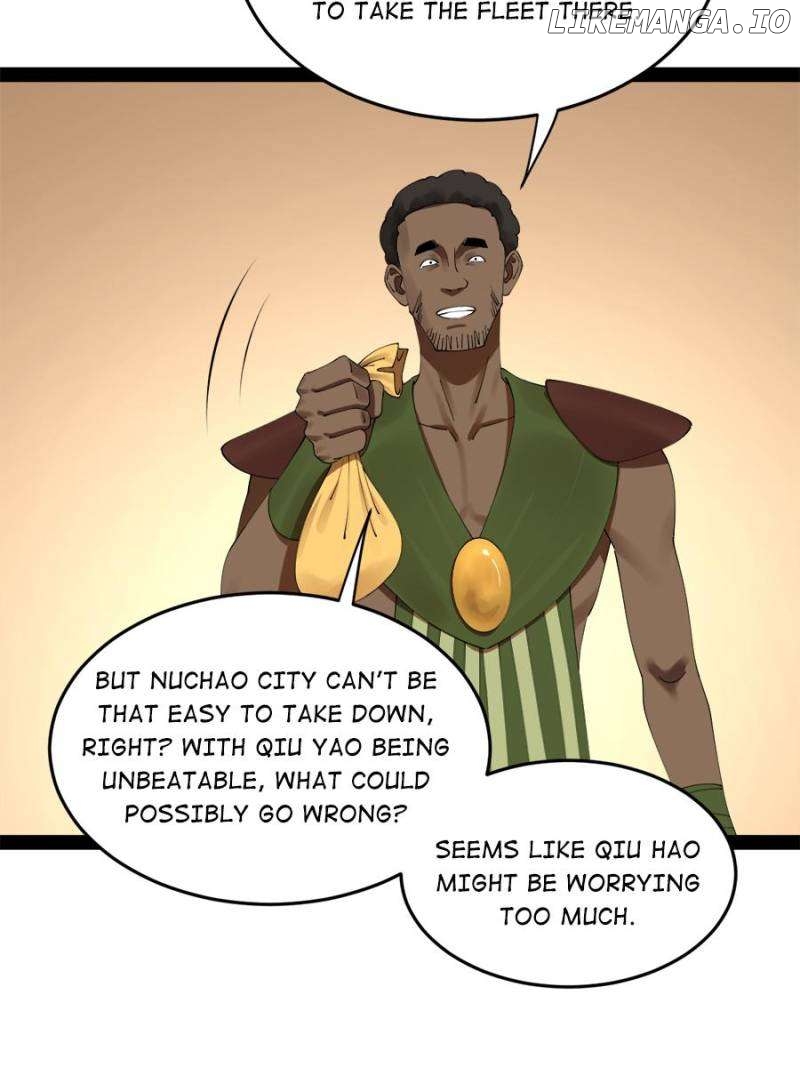 Survive As The Hero’s Husband! Chapter 168 - page 44