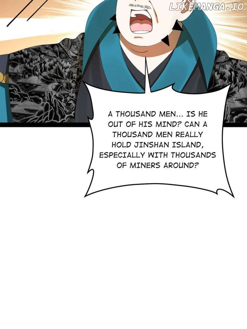 Survive As The Hero’s Husband! Chapter 168 - page 47