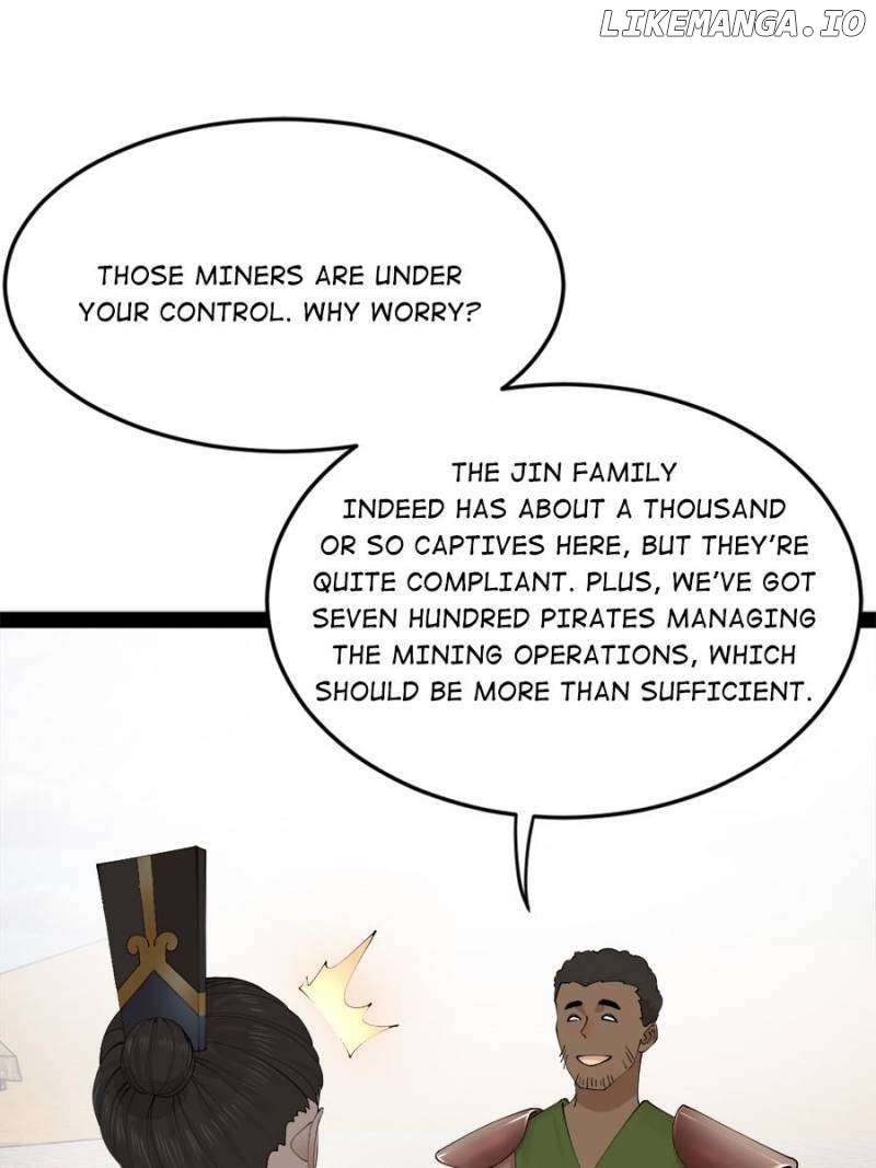 Survive As The Hero’s Husband! Chapter 168 - page 49