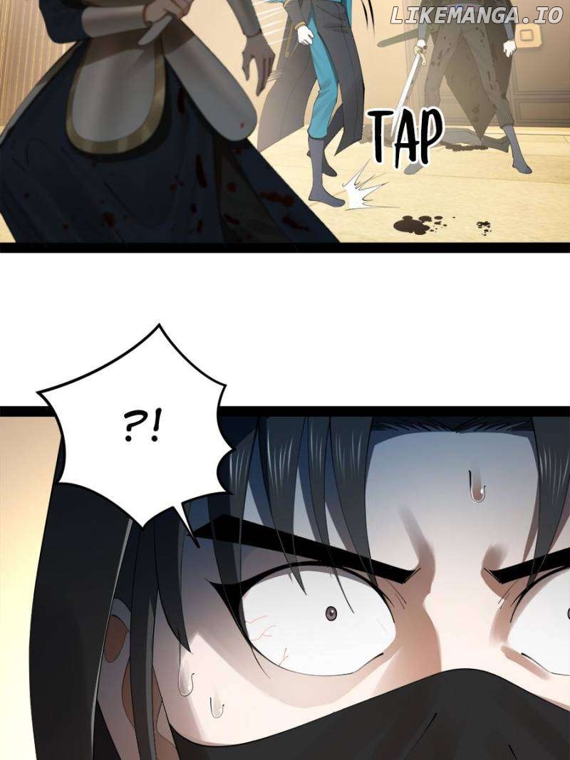 Survive As The Hero’s Husband! Chapter 168 - page 5