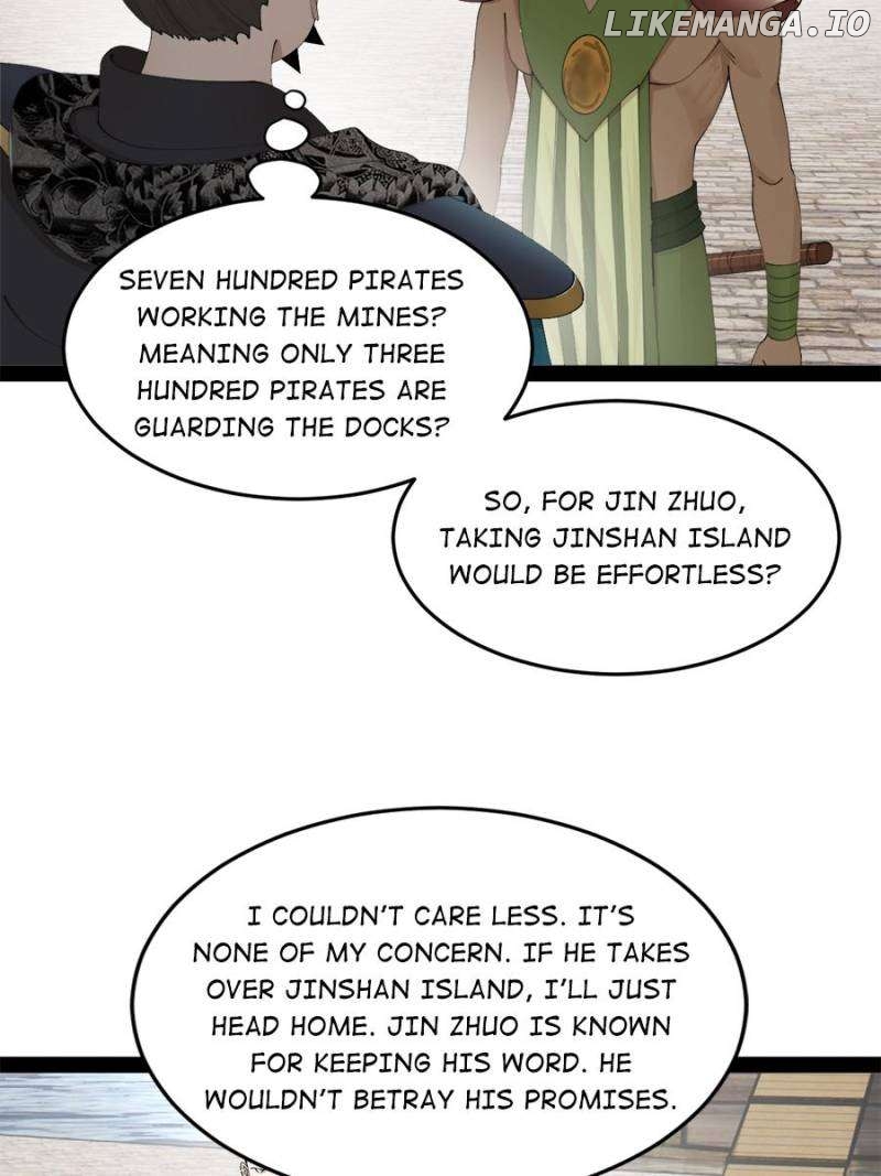 Survive As The Hero’s Husband! Chapter 168 - page 50