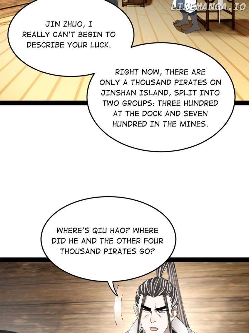 Survive As The Hero’s Husband! Chapter 168 - page 53