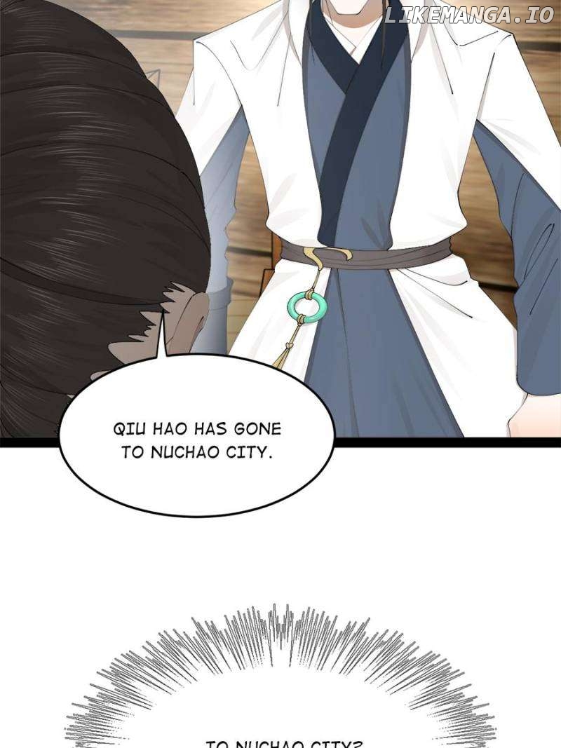 Survive As The Hero’s Husband! Chapter 168 - page 54