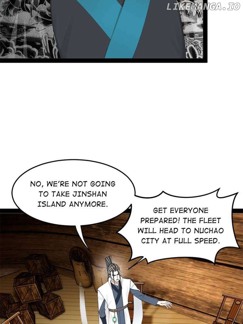 Survive As The Hero’s Husband! Chapter 168 - page 57