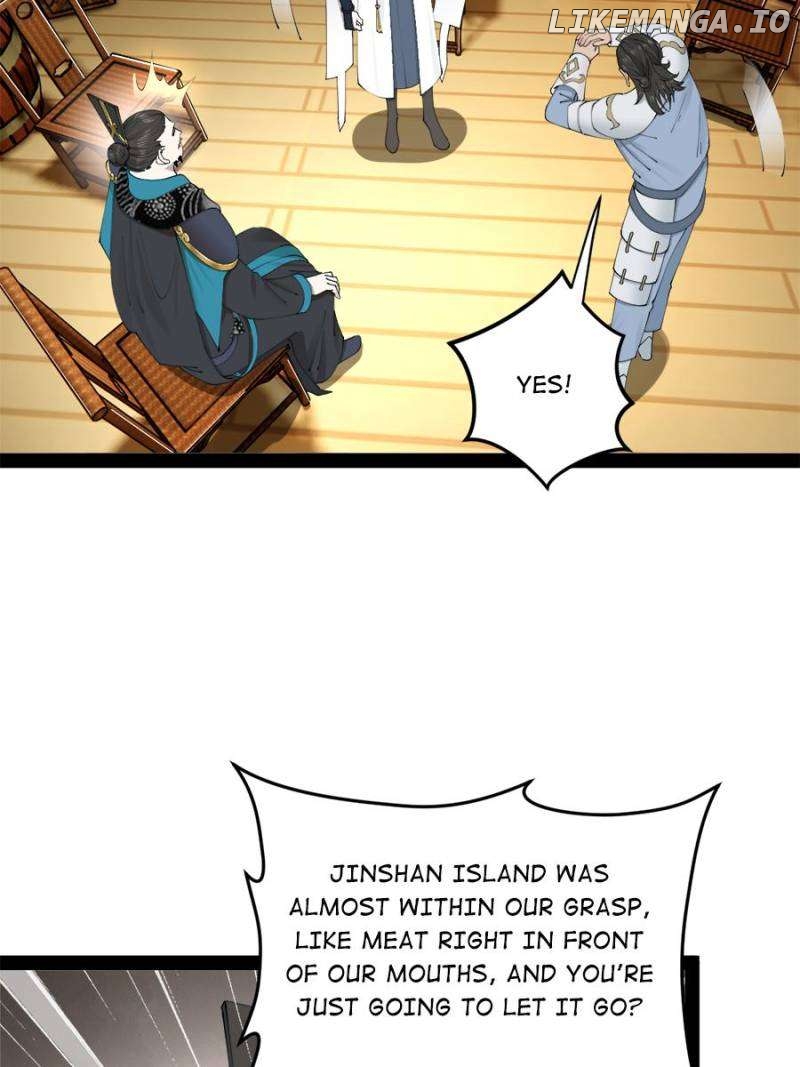 Survive As The Hero’s Husband! Chapter 168 - page 58