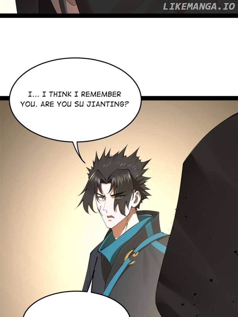 Survive As The Hero’s Husband! Chapter 168 - page 6