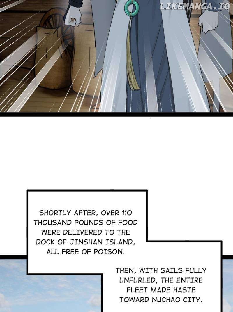 Survive As The Hero’s Husband! Chapter 168 - page 62