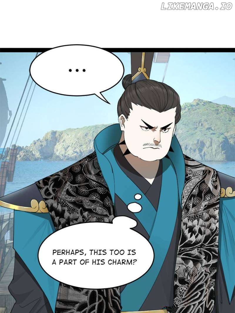 Survive As The Hero’s Husband! Chapter 168 - page 64