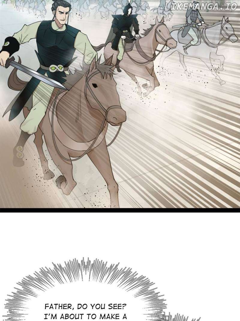 Survive As The Hero’s Husband! Chapter 168 - page 67