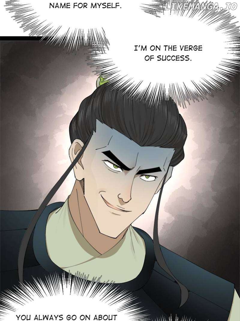 Survive As The Hero’s Husband! Chapter 168 - page 68