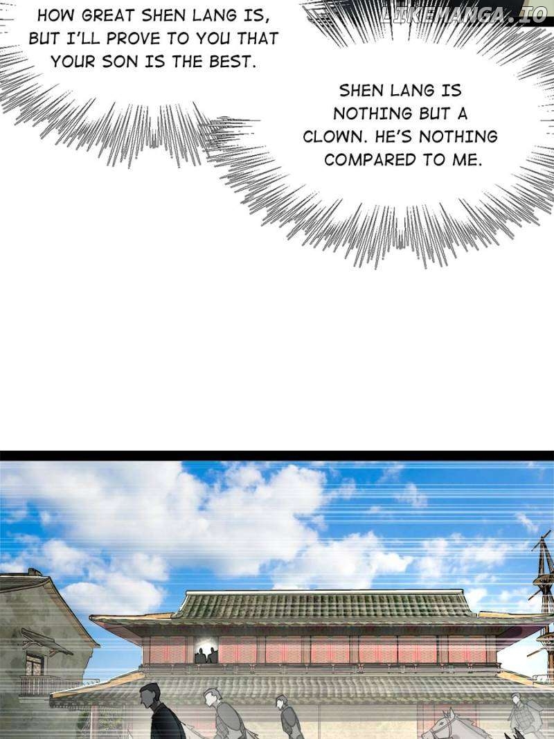 Survive As The Hero’s Husband! Chapter 168 - page 69