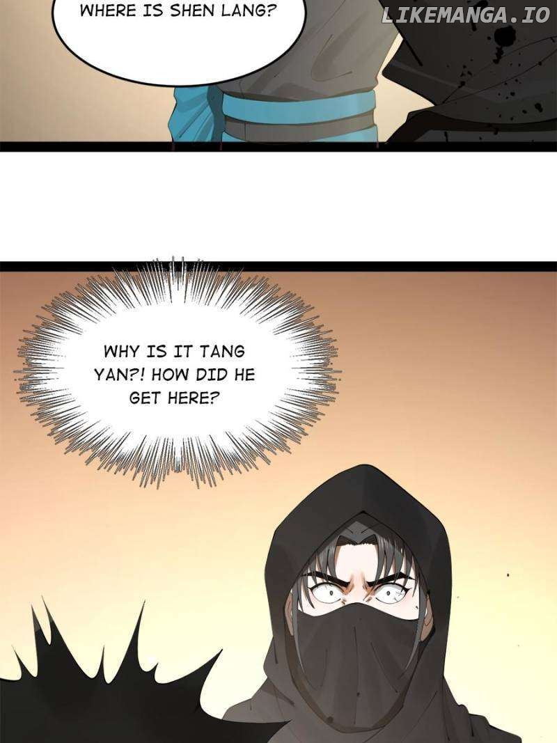 Survive As The Hero’s Husband! Chapter 168 - page 7