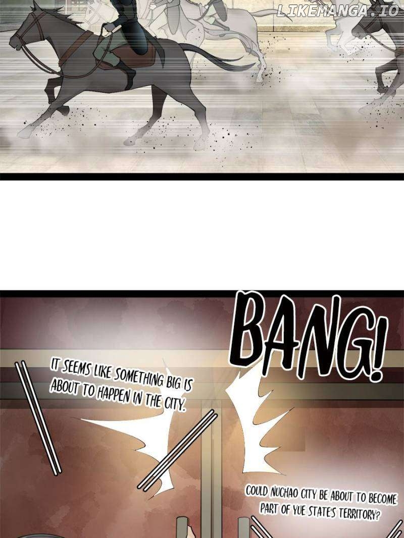 Survive As The Hero’s Husband! Chapter 168 - page 70