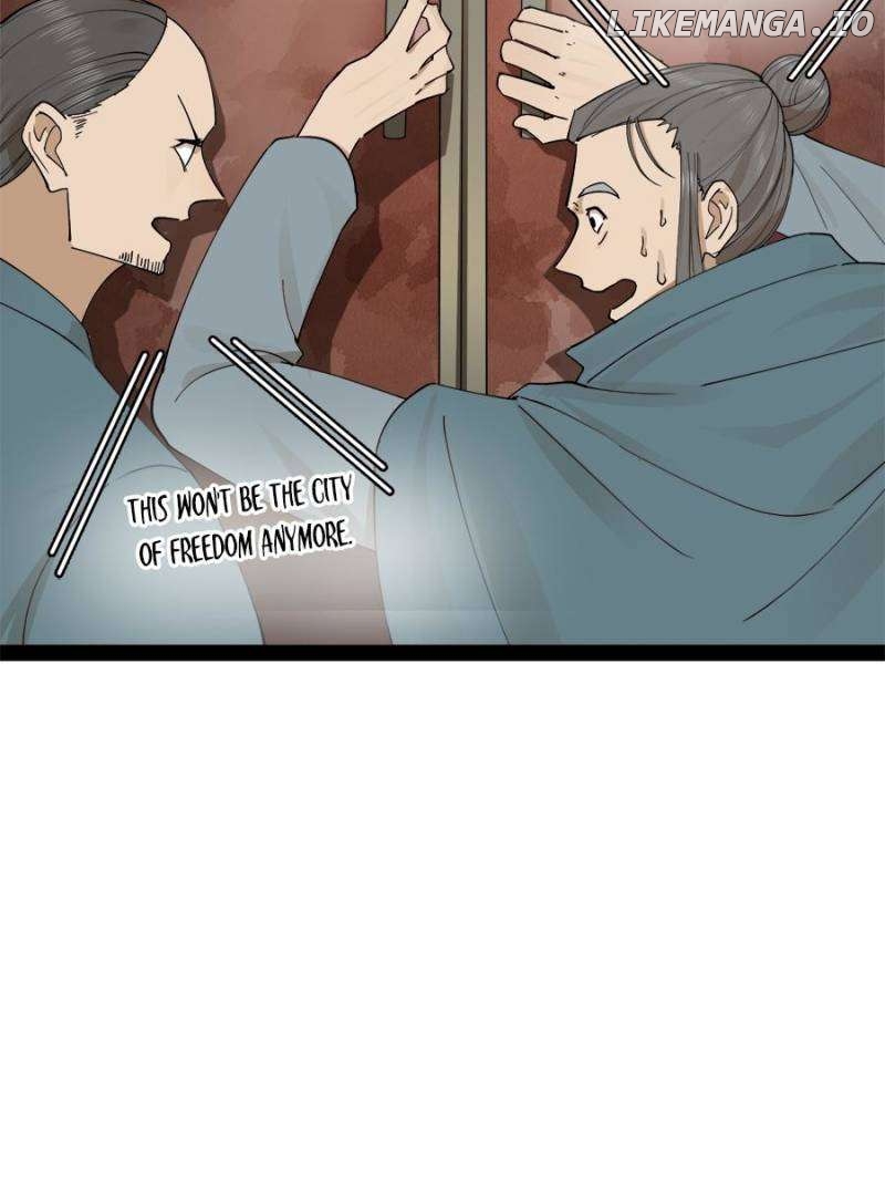 Survive As The Hero’s Husband! Chapter 168 - page 71