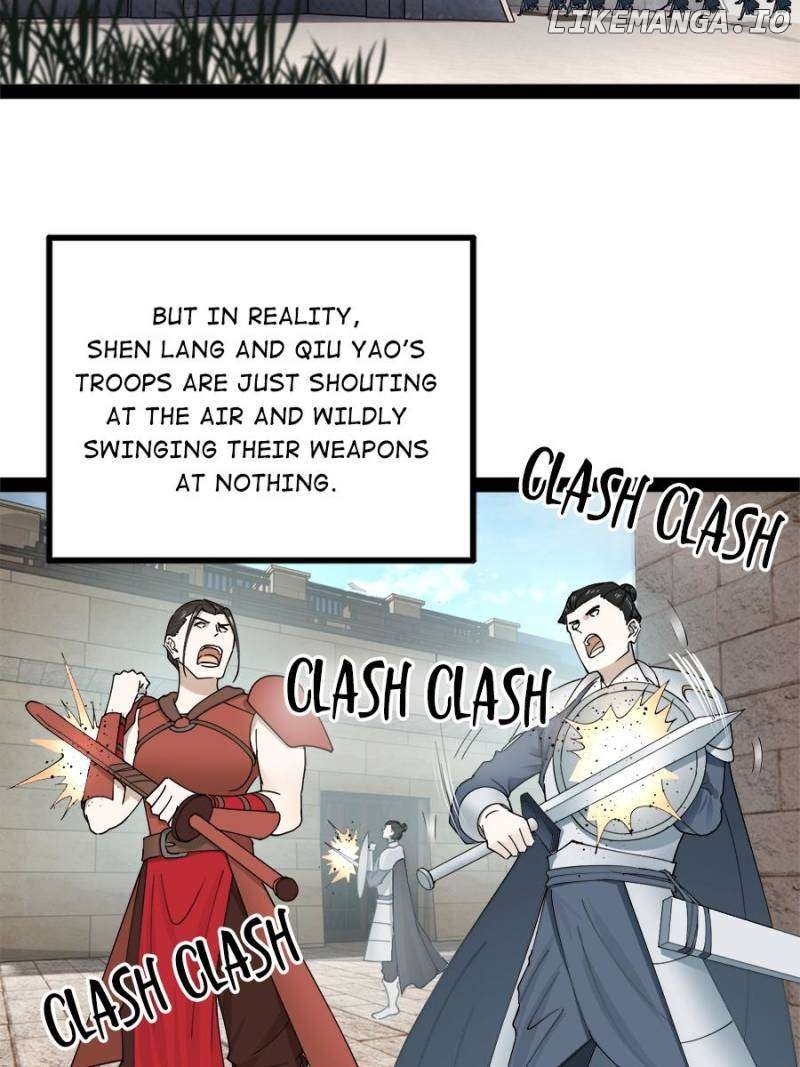 Survive As The Hero’s Husband! Chapter 168 - page 74