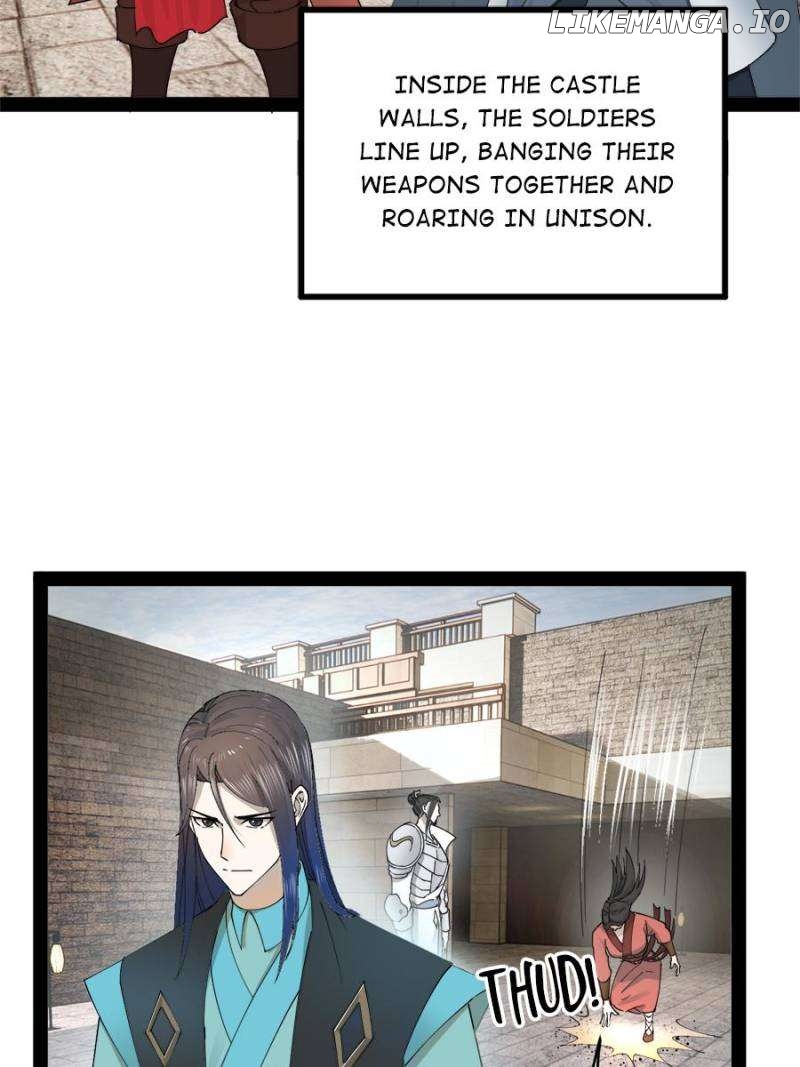 Survive As The Hero’s Husband! Chapter 168 - page 75