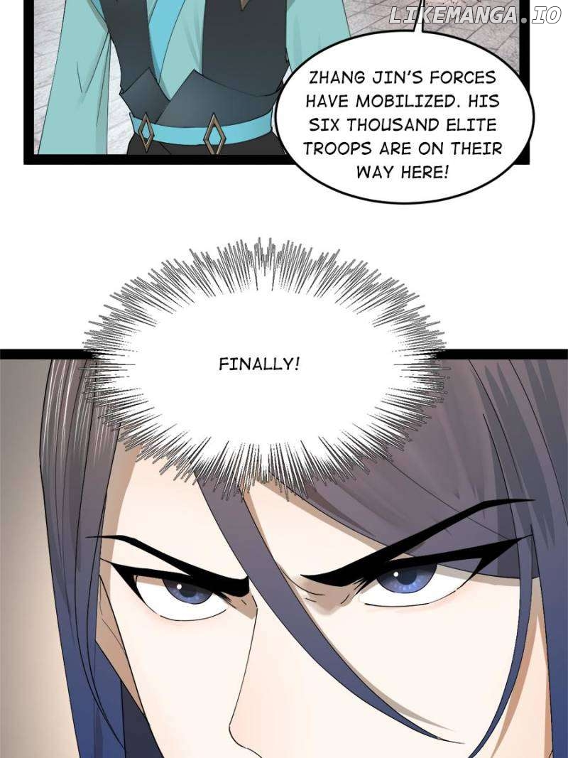 Survive As The Hero’s Husband! Chapter 168 - page 76