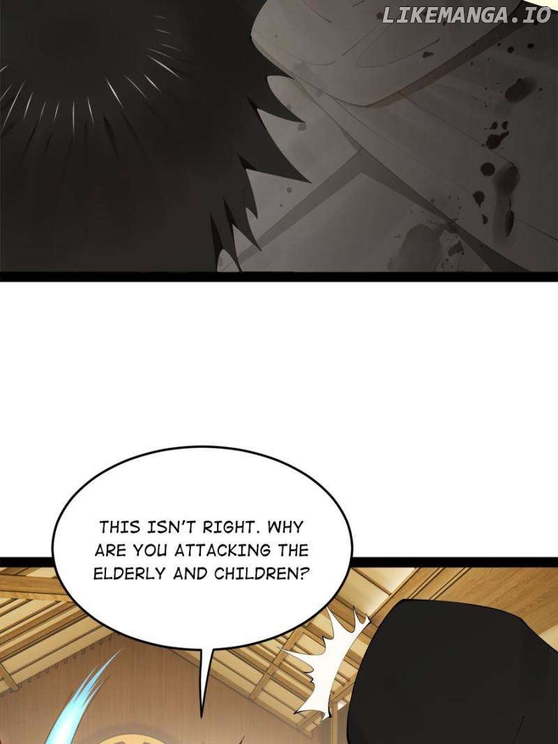 Survive As The Hero’s Husband! Chapter 168 - page 8