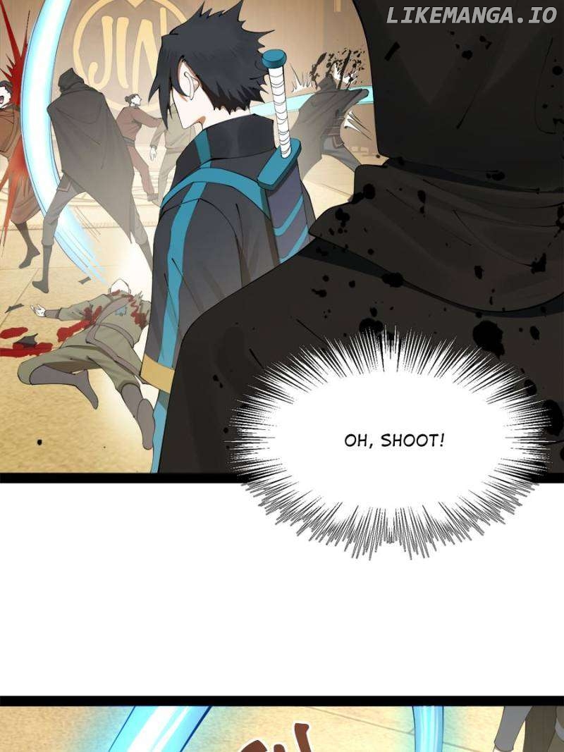 Survive As The Hero’s Husband! Chapter 168 - page 9