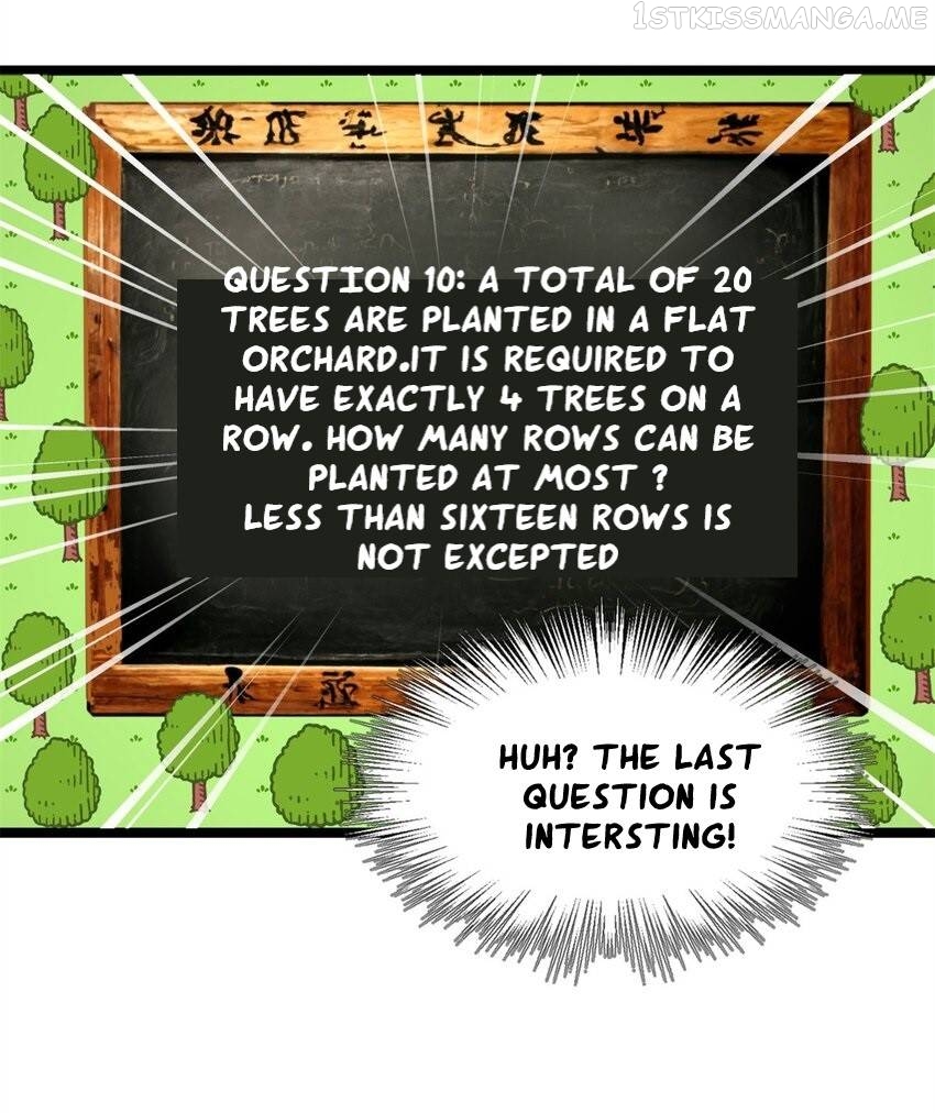 Survive As The Hero’s Husband! Chapter 71 - page 16