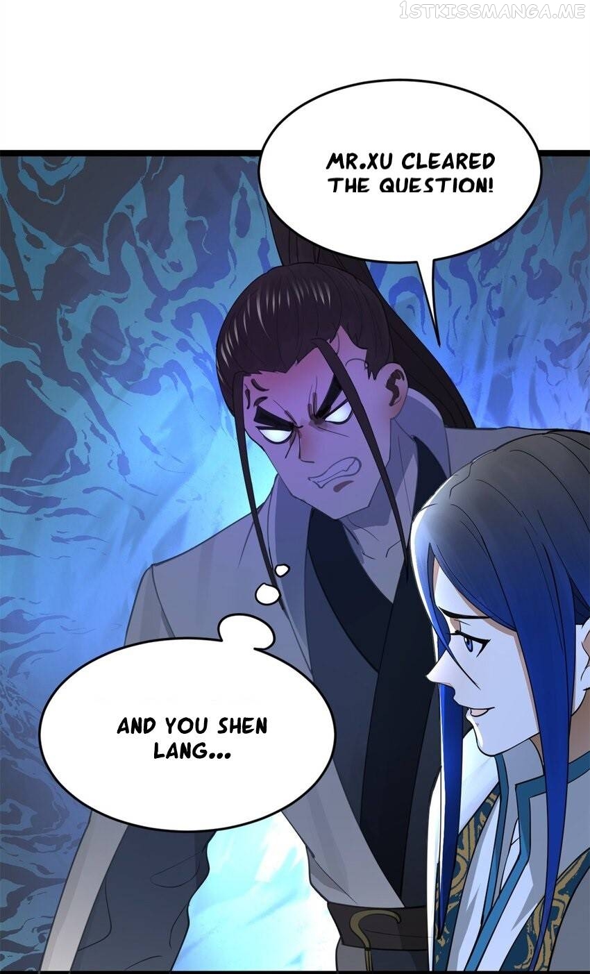 Survive As The Hero’s Husband! Chapter 71 - page 3