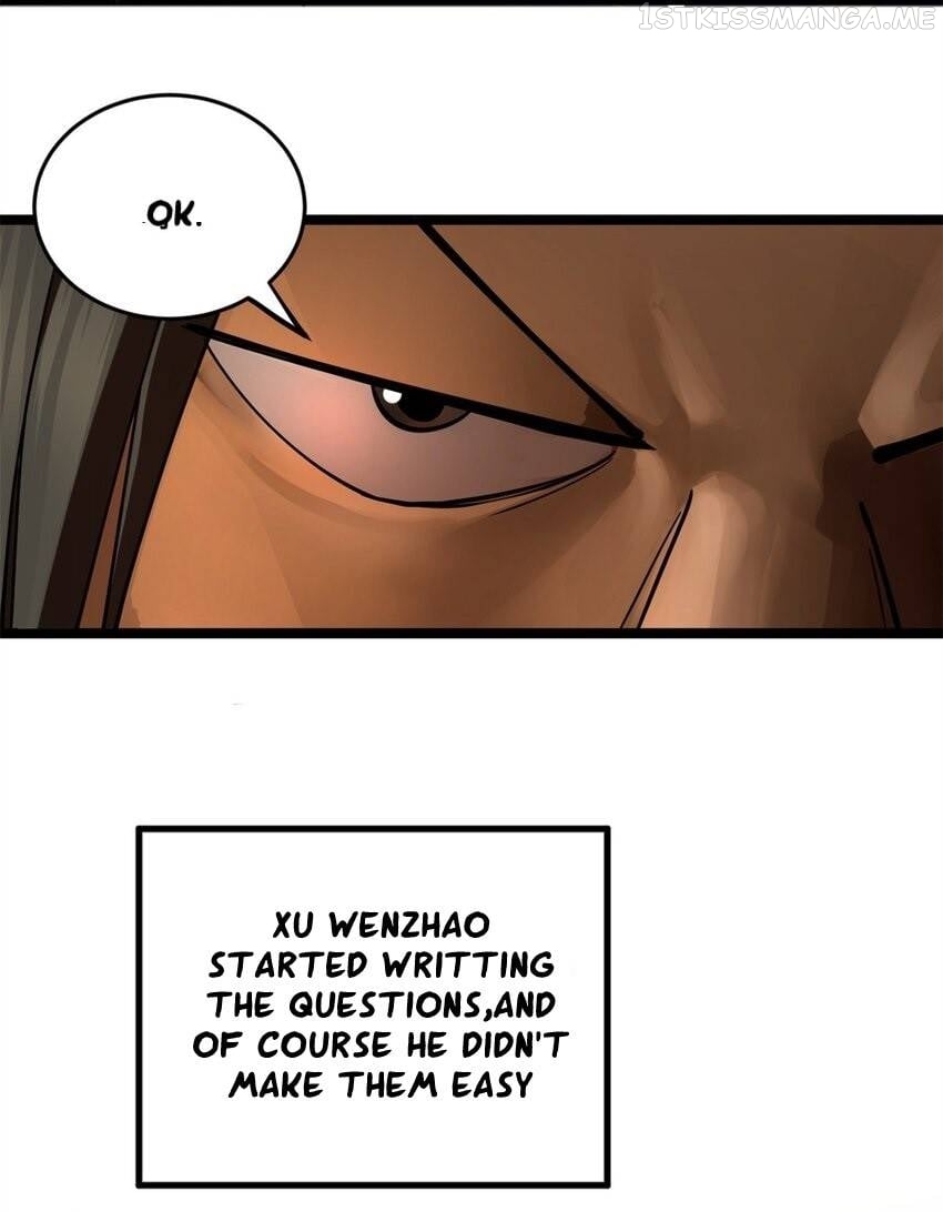 Survive As The Hero’s Husband! Chapter 71 - page 4