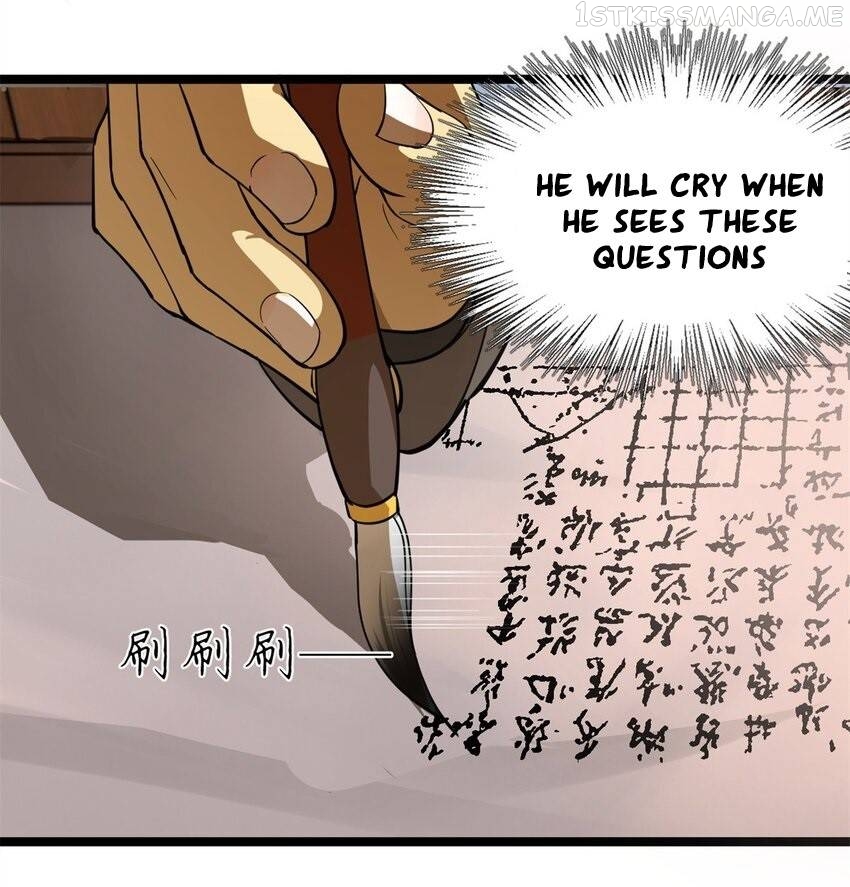 Survive As The Hero’s Husband! Chapter 71 - page 5