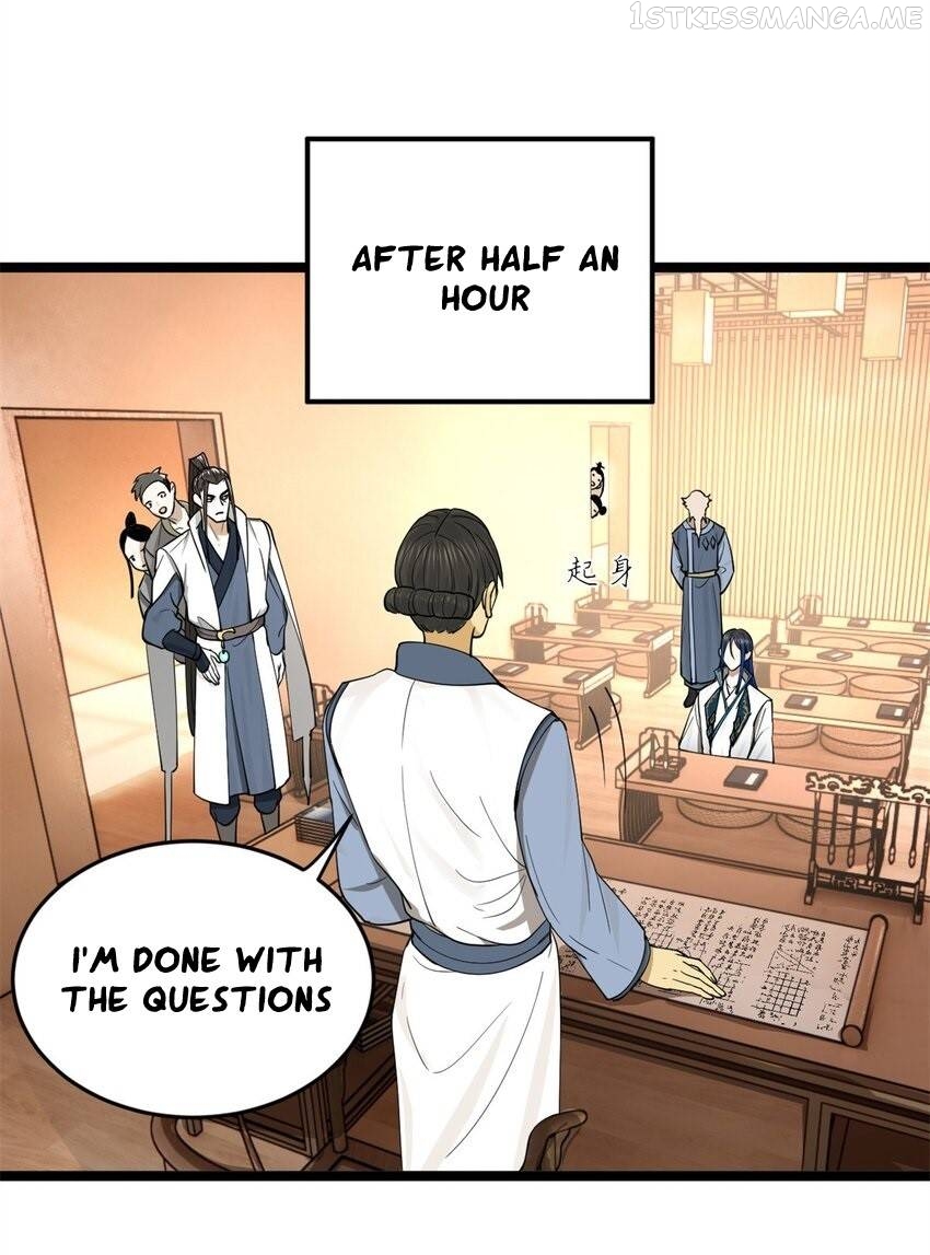 Survive As The Hero’s Husband! Chapter 71 - page 7