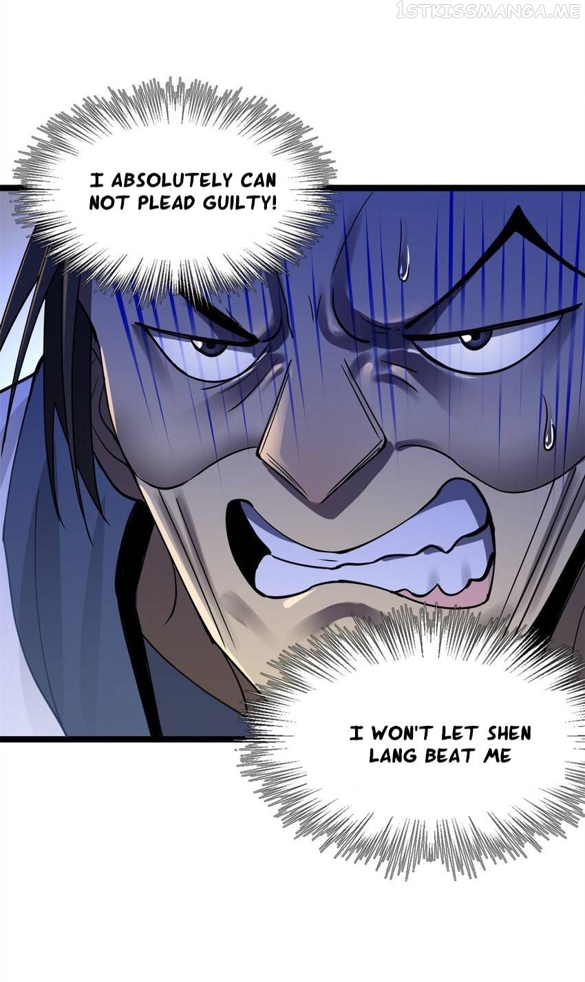 Survive As The Hero’s Husband! Chapter 80 - page 10