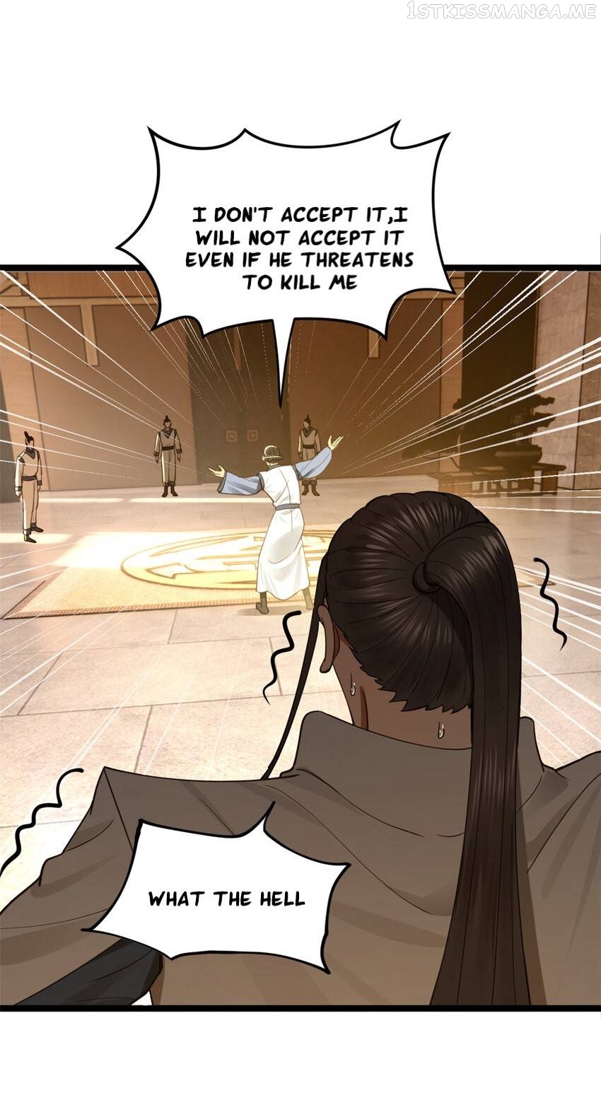 Survive As The Hero’s Husband! Chapter 80 - page 13