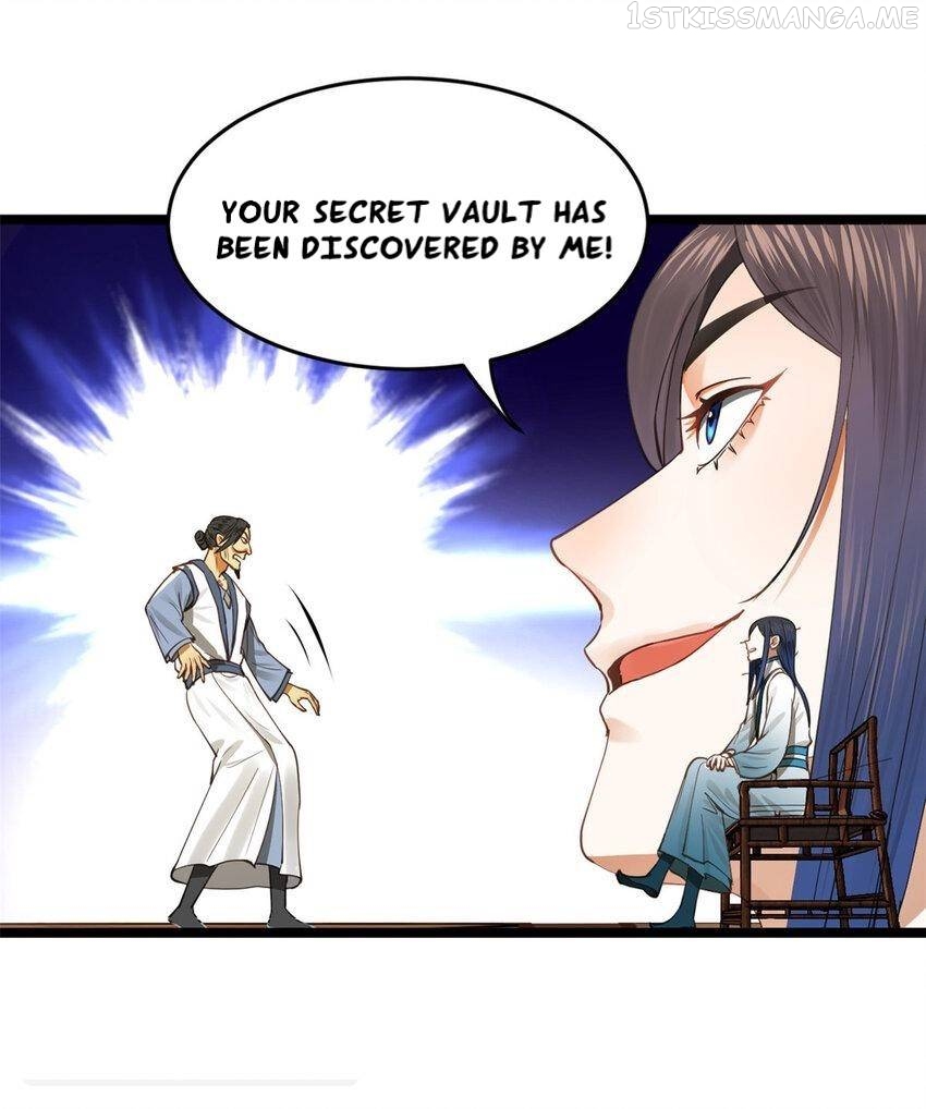 Survive As The Hero’s Husband! Chapter 80 - page 17