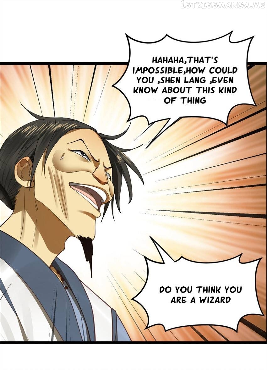 Survive As The Hero’s Husband! Chapter 80 - page 18